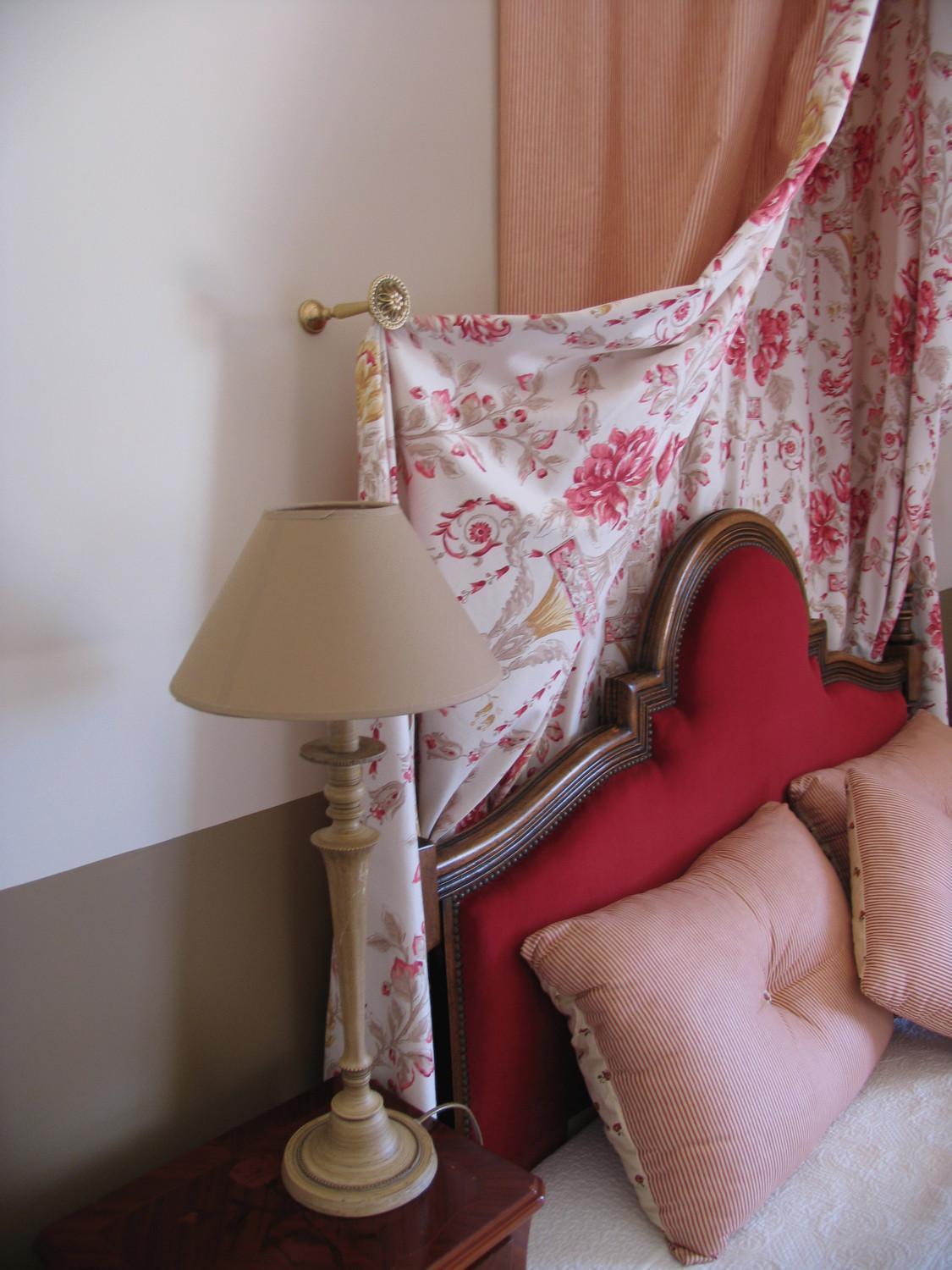 Hotel Villa Reine Hortense Dinard Værelse billede